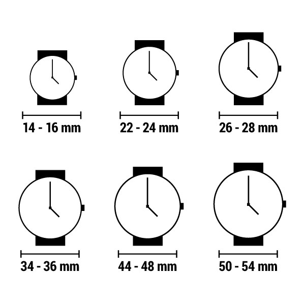 Orologio Donna Mido M0413073629600 - Image 3