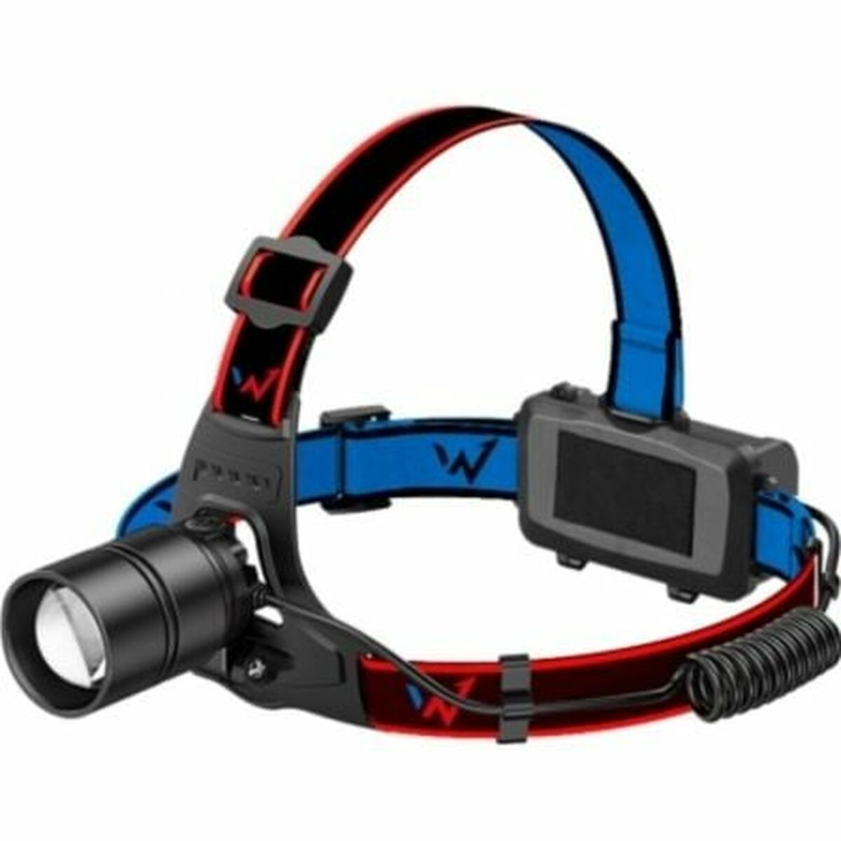 Torcia Wonder WT5001H 110 LM