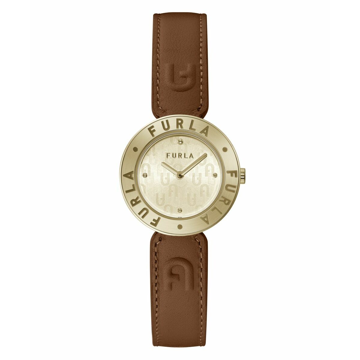 Orologio Donna Furla WW00004002L2 (Ø 30 mm)