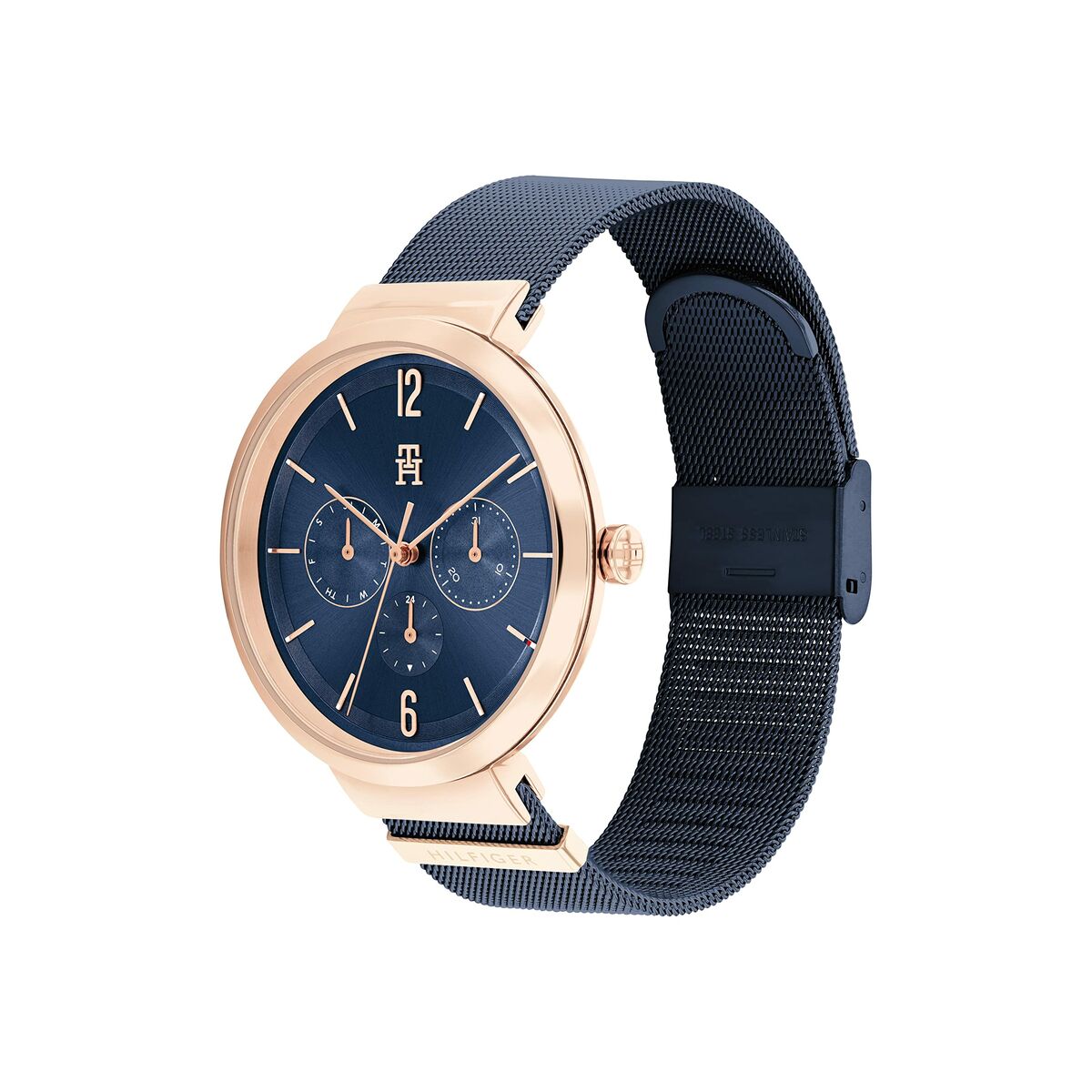 Orologio Donna Tommy Hilfiger 1782541 (Ø 40 mm)