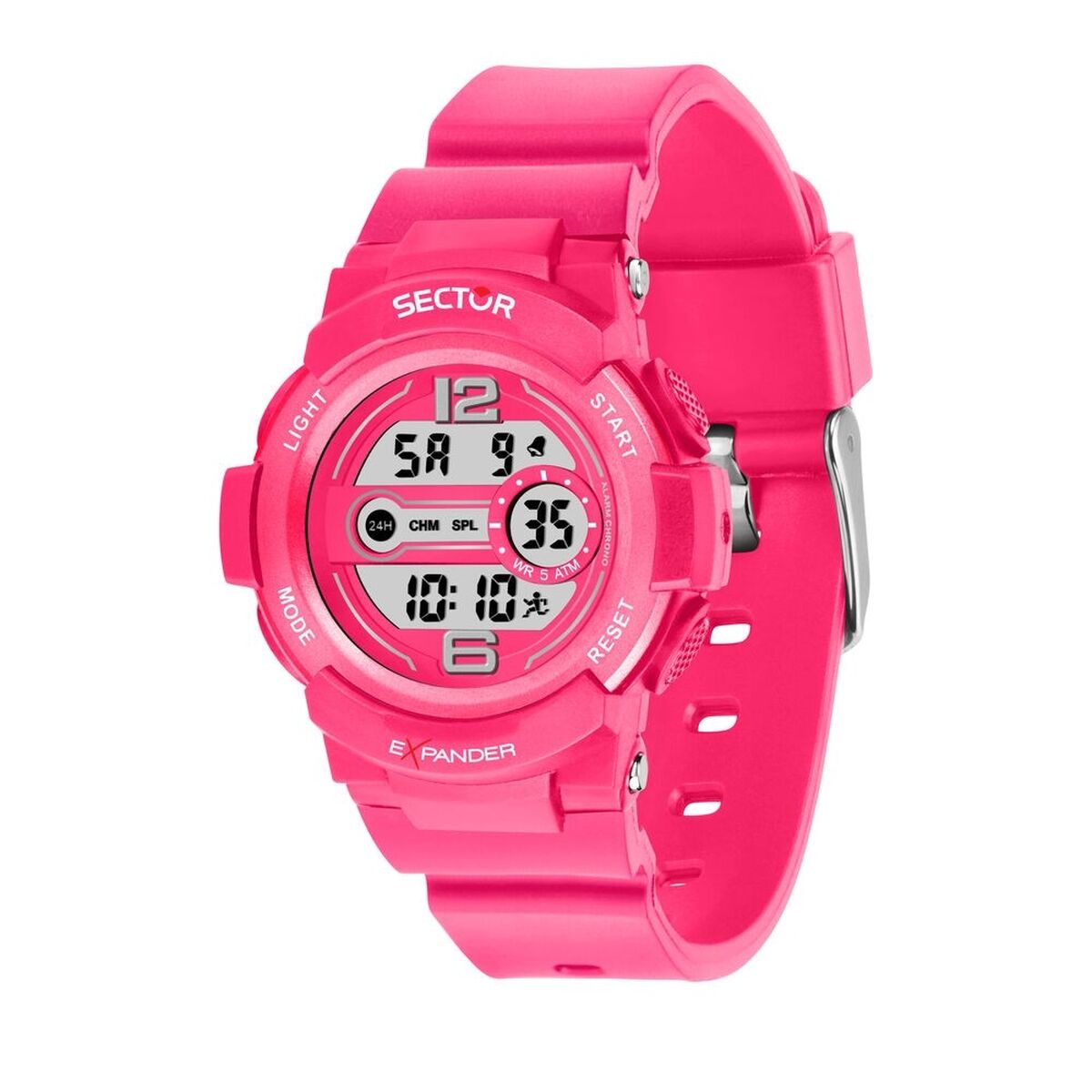 Orologio Donna Sector R3251525503