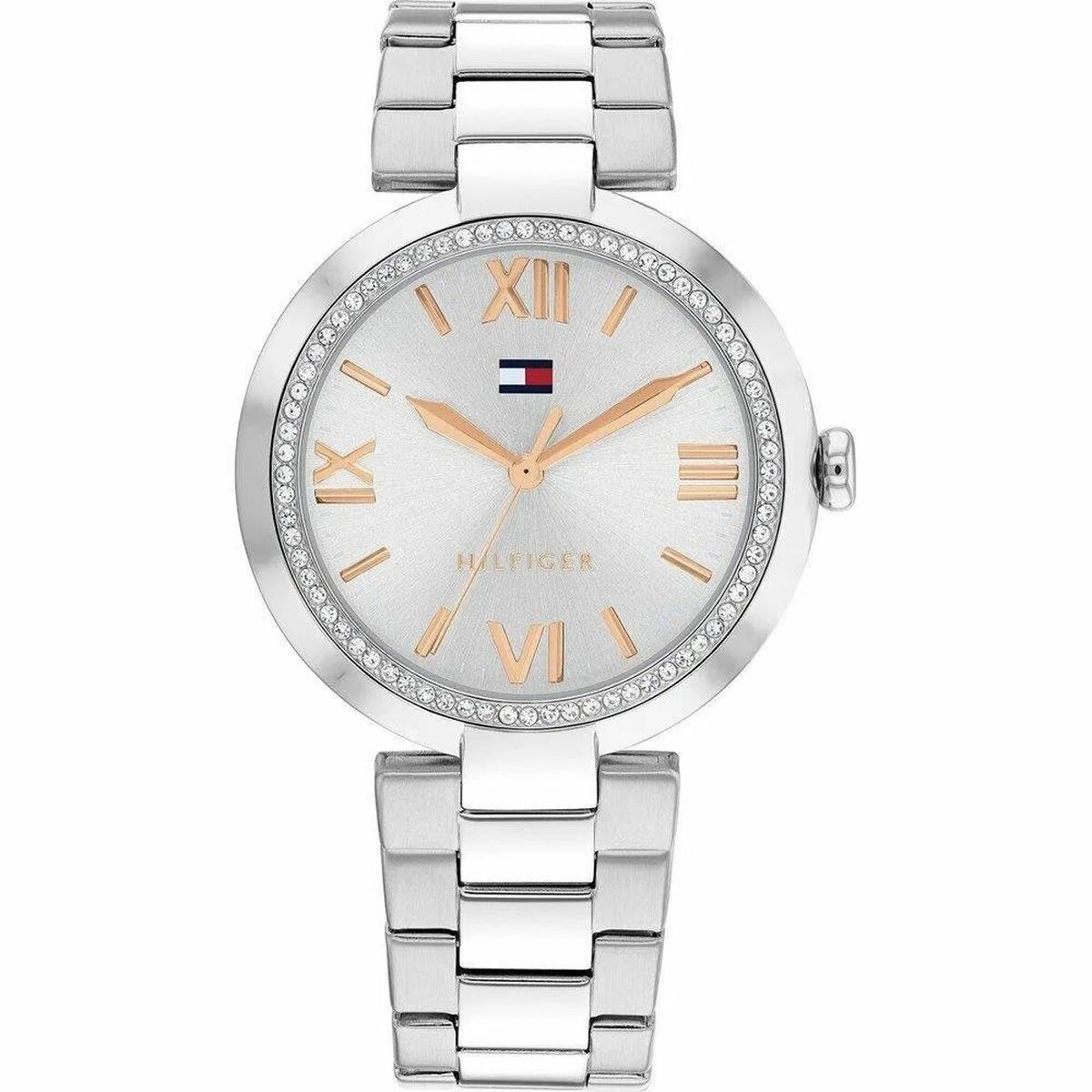 Orologio Donna Tommy Hilfiger 1782681 (Ø 34 mm)
