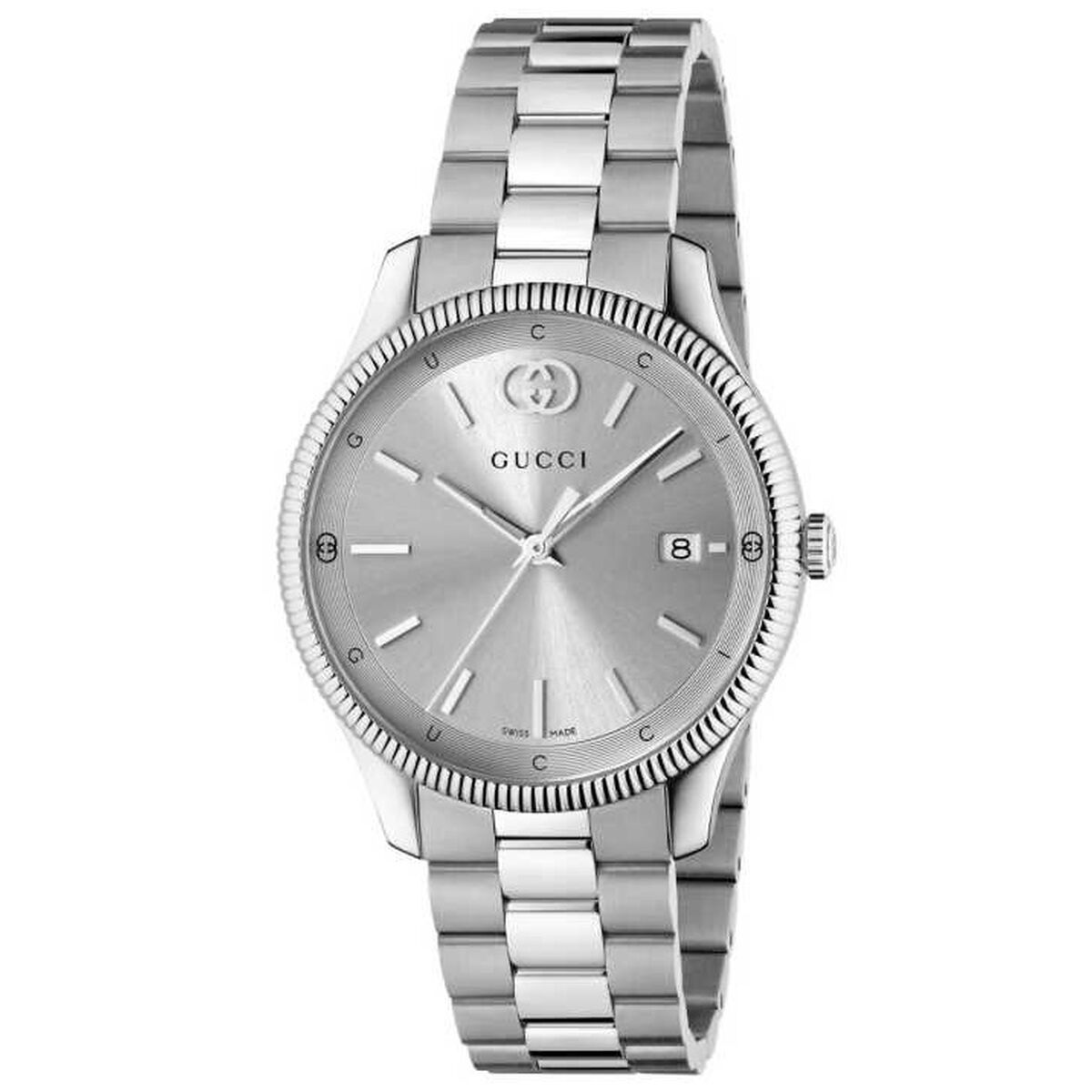 Orologio Donna Gucci G-TIMELESS Argentato