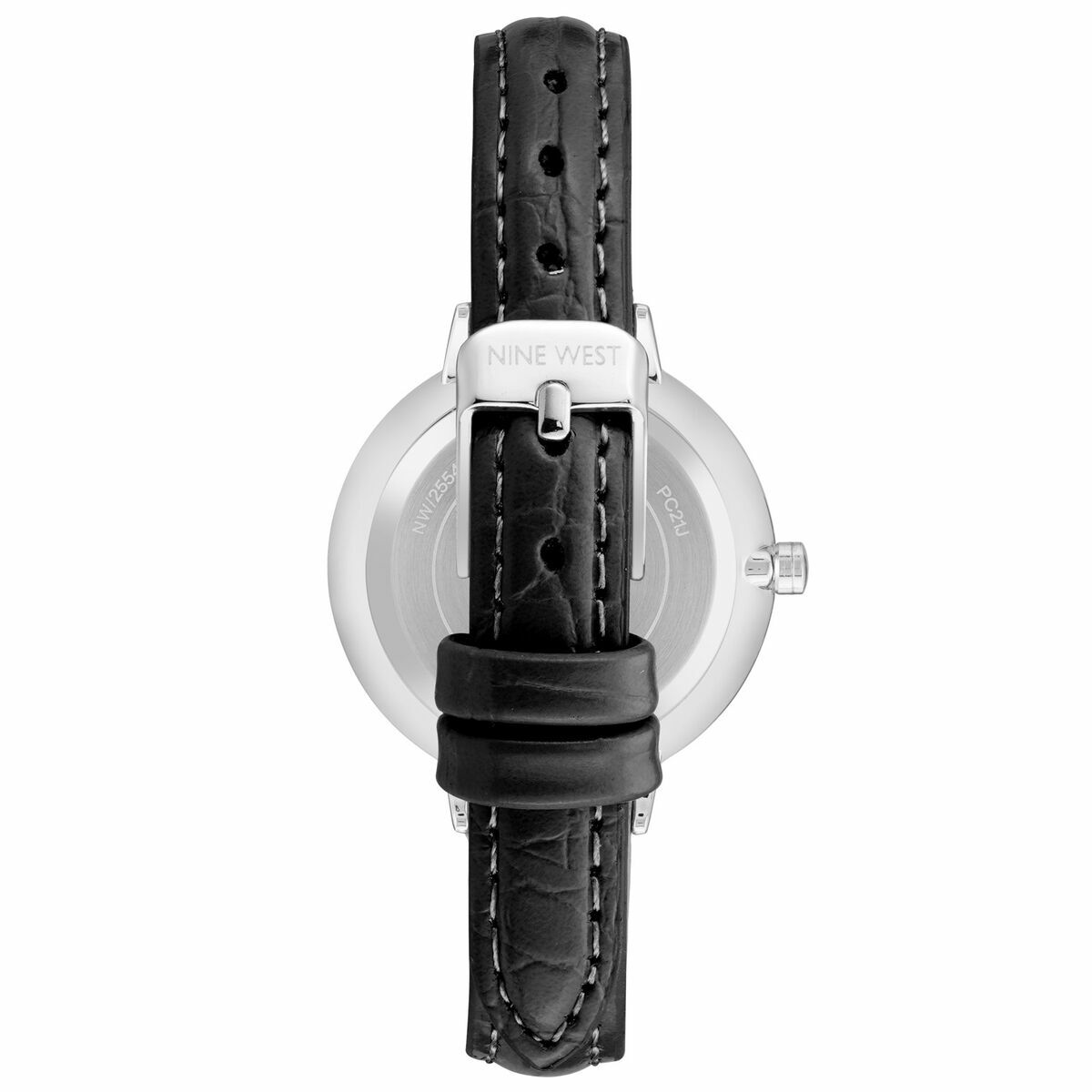 Orologio Donna Nine West NW-2555BKBK (Ø 34 mm) - Image 6