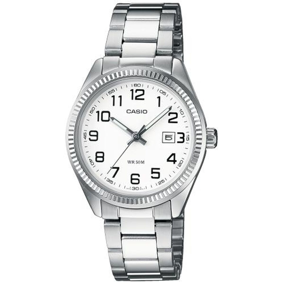 Orologio Donna Casio COLLECTION (Ø 30 mm)