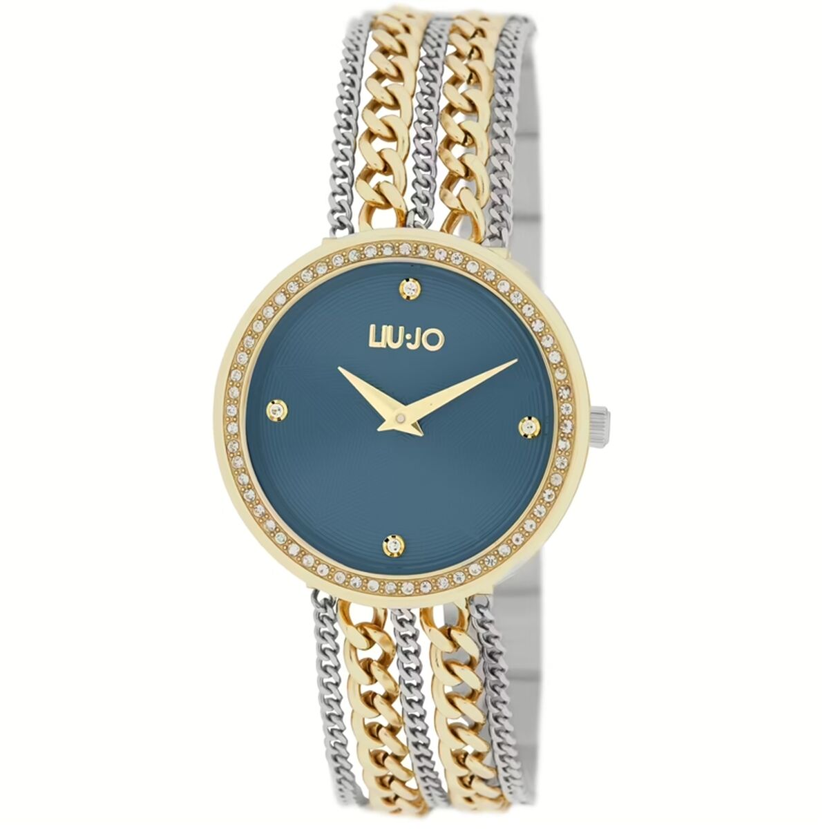 Orologio Donna LIU JO TLJ2289