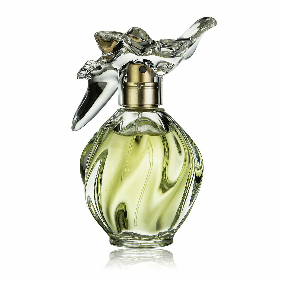 Profumo Donna Nina Ricci L'Air Du Temps EDT 50 ml (1 Unità) - Image 3