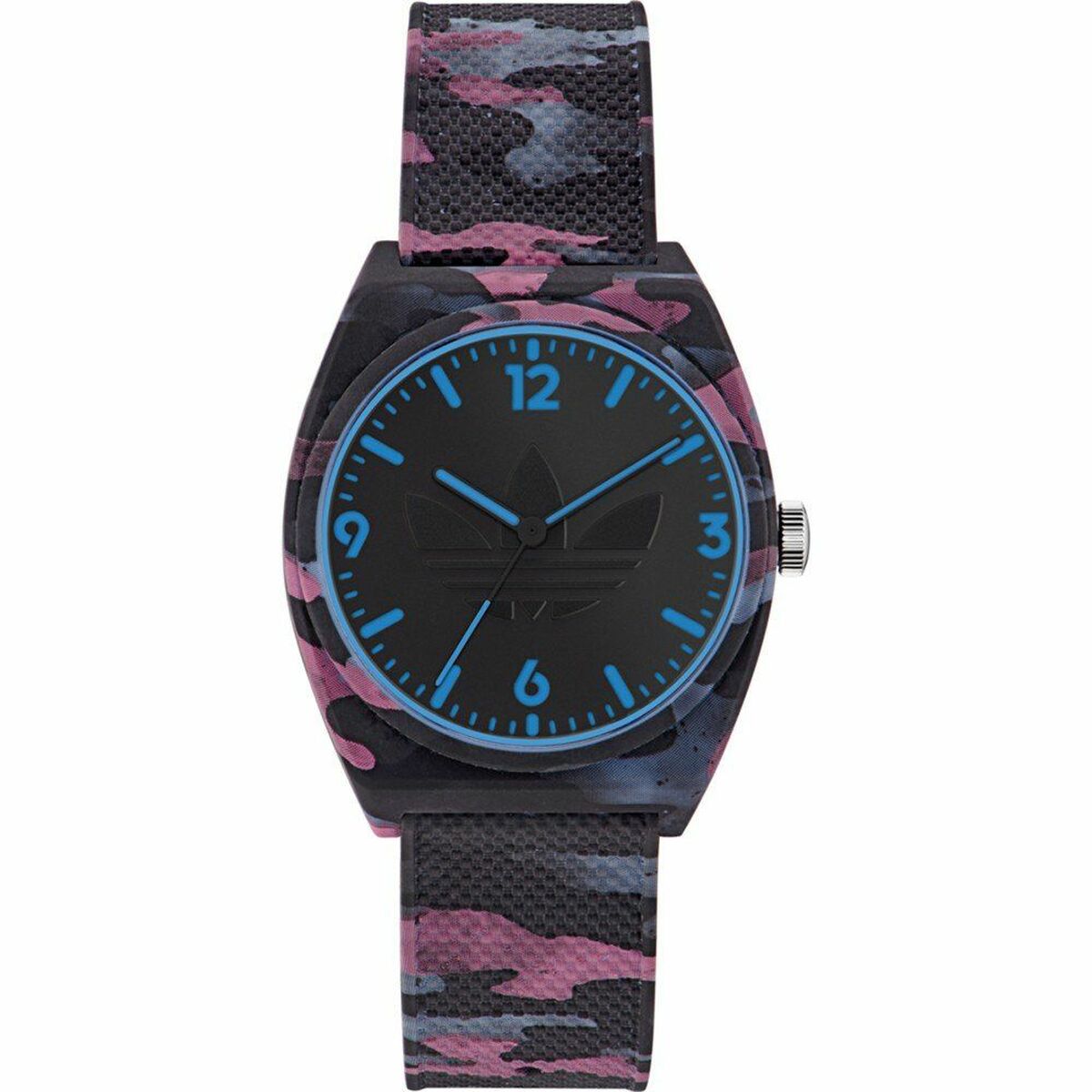Orologio Unisex Adidas AOST22569 (Ø 38 mm)