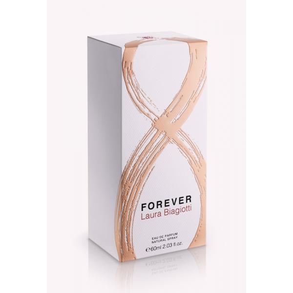 Profumo Donna Laura Biagiotti Forever EDP - Image 3