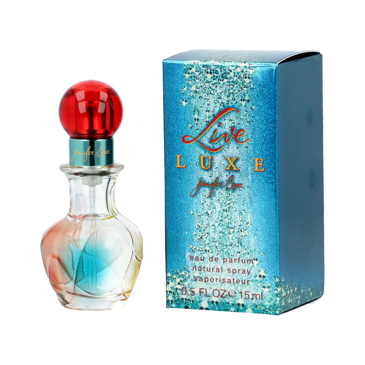 Profumo Donna Jennifer Lopez EDP