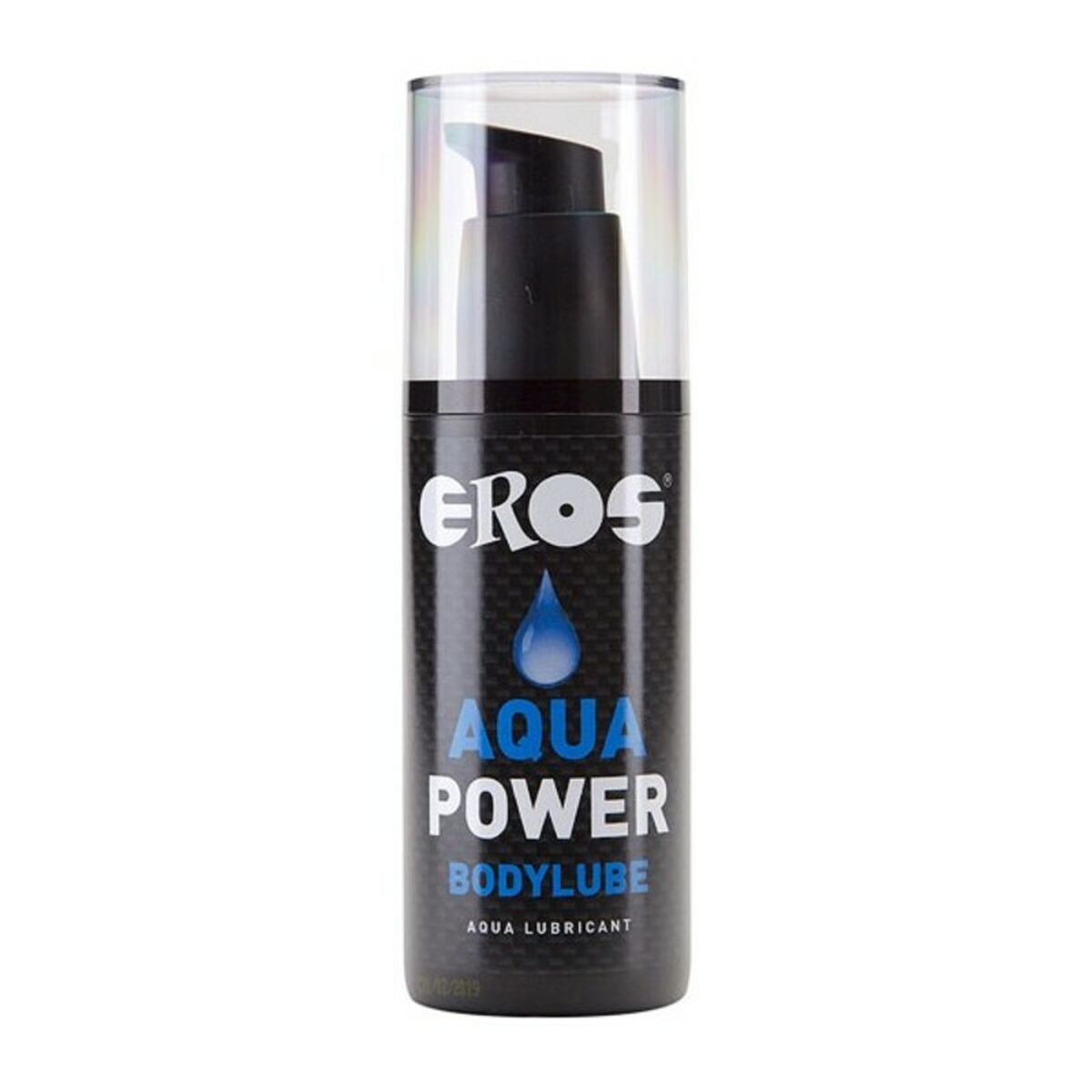 Lubrificante a Base Acquosa Slide Eros 125 ml