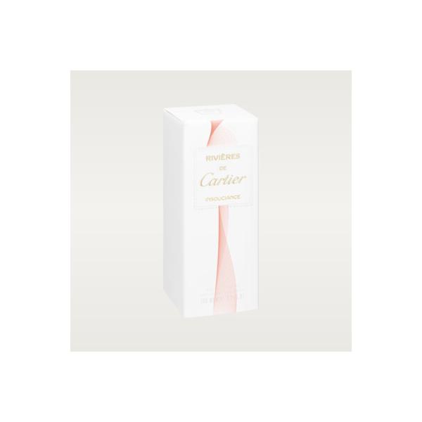 Profumo Donna Cartier Rivières EDT 100 ml - Image 3