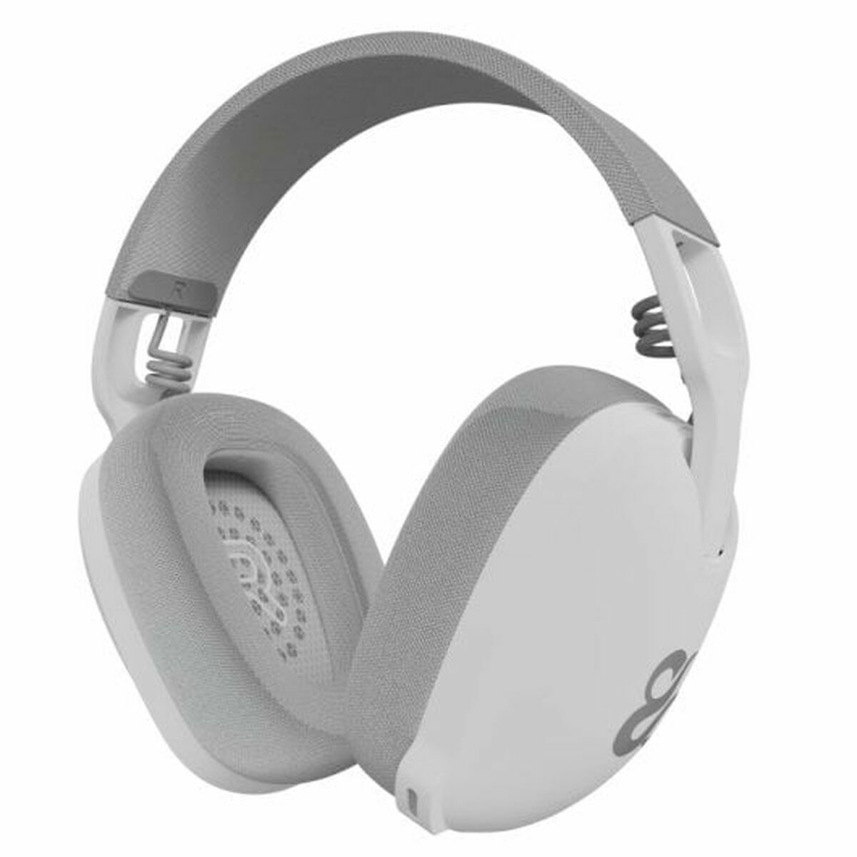 Auricolari Newskill NS-HS-BAEL-IVORY