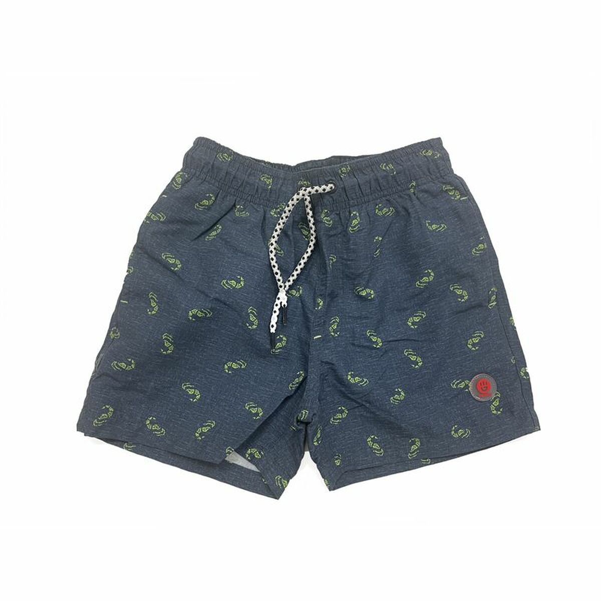 Costume da Bagno Bambino Go & Win Dambas Blu Marino Taglia:10 anni
