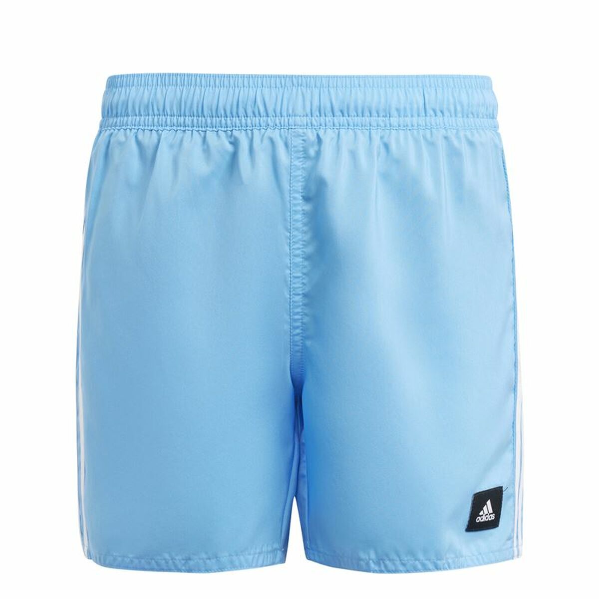 Costume da Bagno Bambino Adidas Sho Azzurro Taglia:9-10 Anni