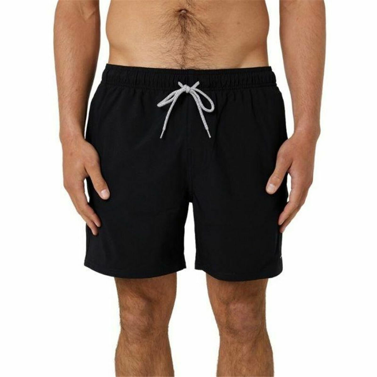Costume da Bagno Uomo Rip Curl Daily Volley Nero Taglia:L