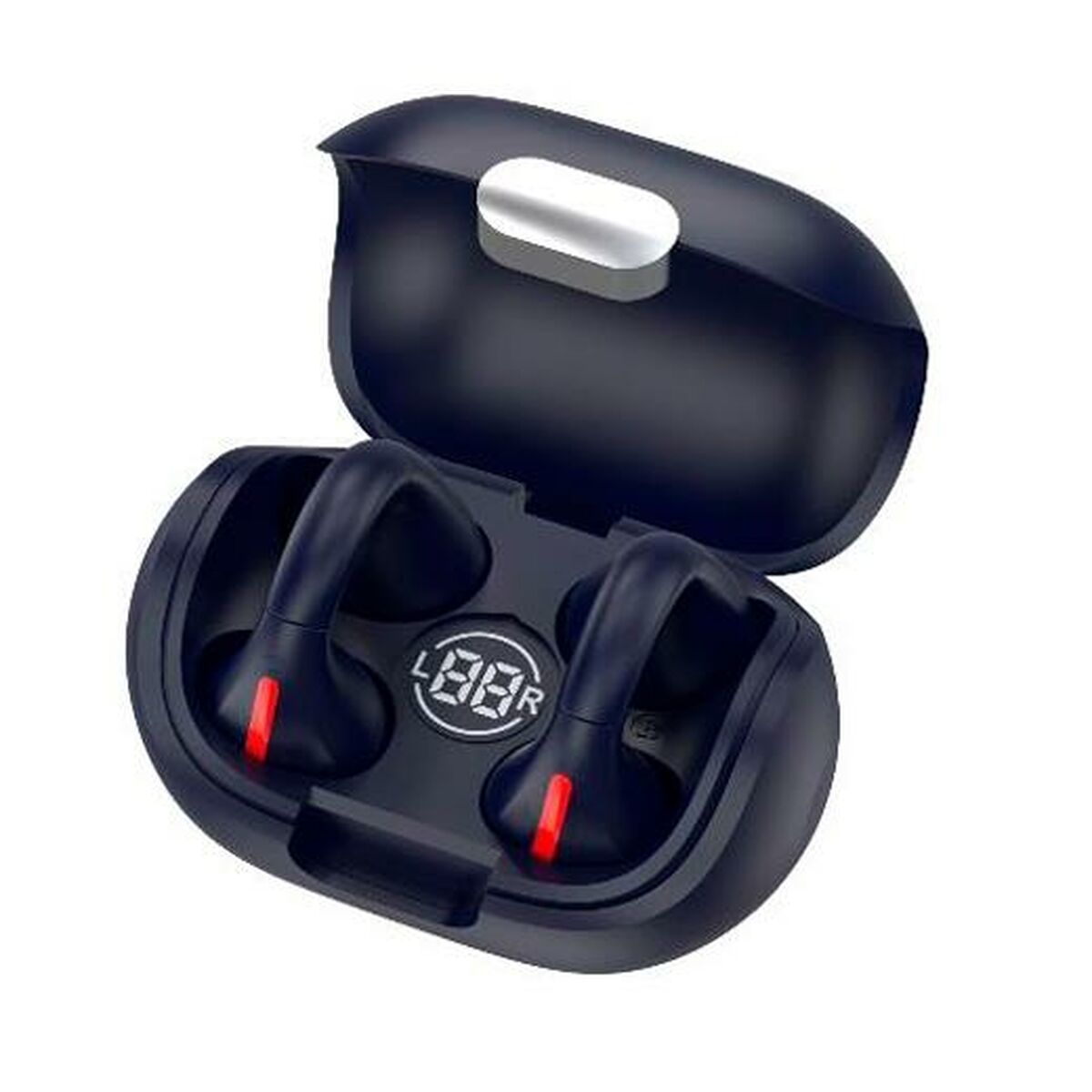 Auricolari Red Bull Racing SONIC Azzurro