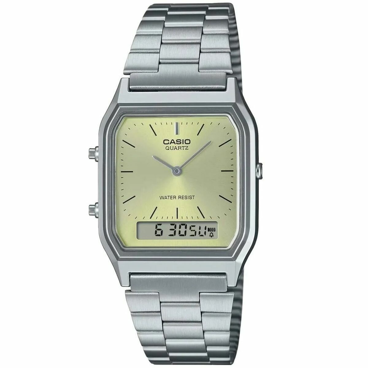 Orologio Unisex Casio AQ-230A-9AMQYES