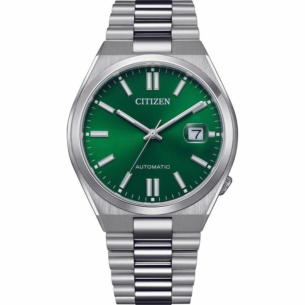 Orologio Uomo Citizen NJ0150-81X (Ø 40 mm)