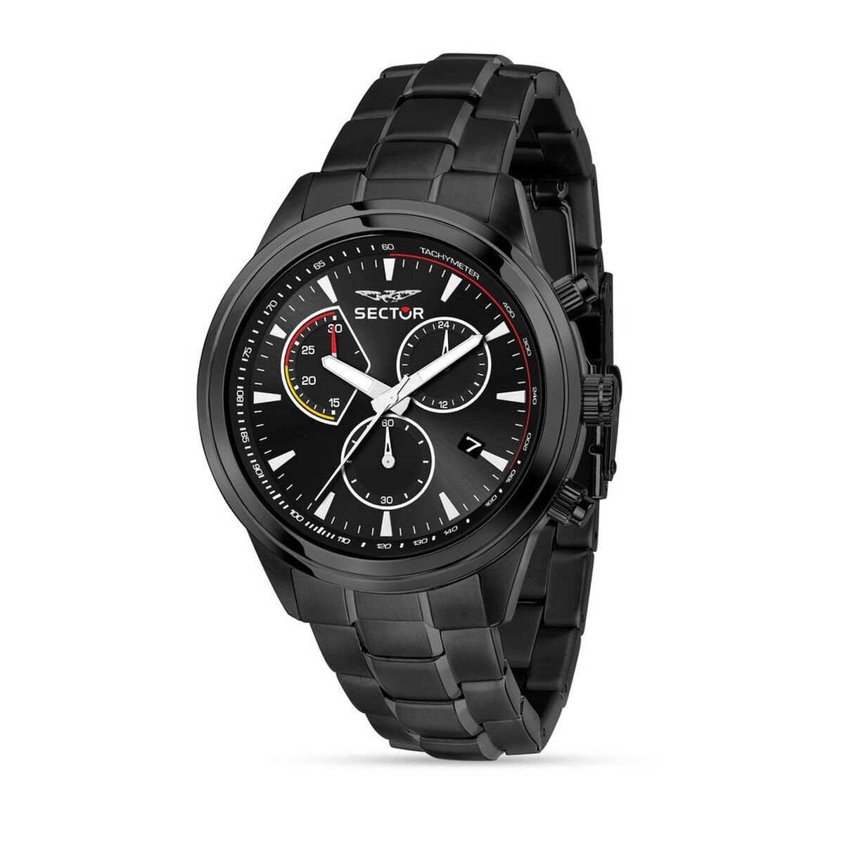 Orologio Uomo Sector (Ø 45 mm)