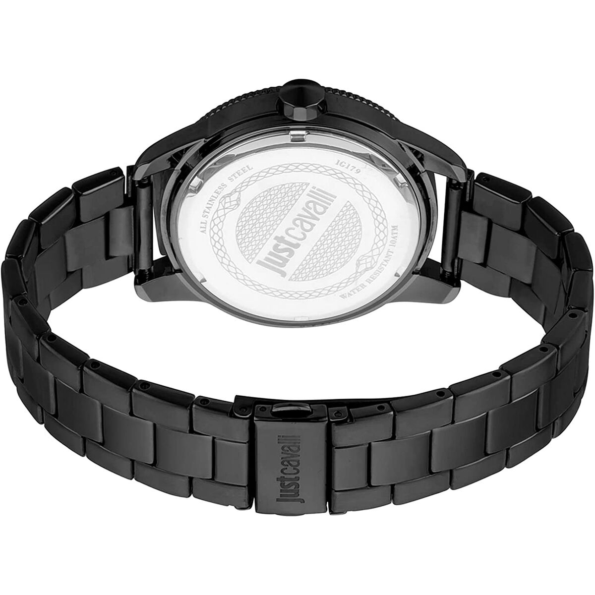 Orologio Uomo Just Cavalli JC1G179M0085 (Ø 42 mm) - Image 6