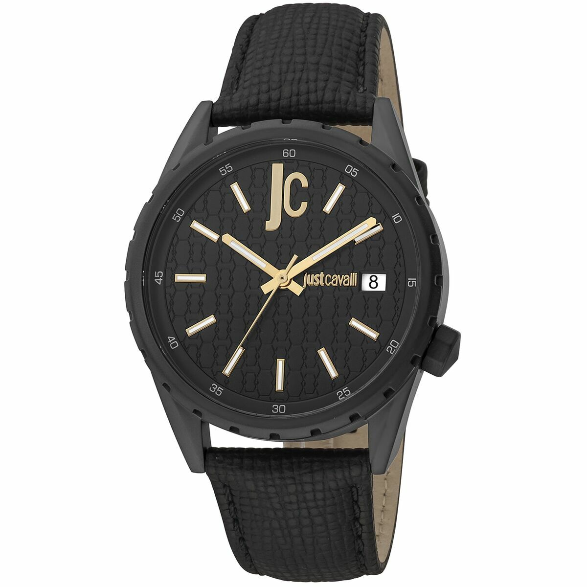 Orologio Uomo Just Cavalli JC1G217L0045 (Ø 42 mm)
