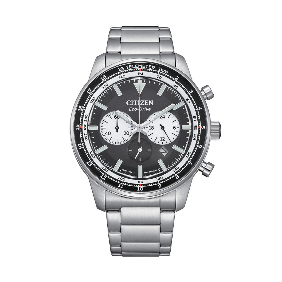 Orologio Uomo Citizen CA4500-91E (Ø 44 mm)