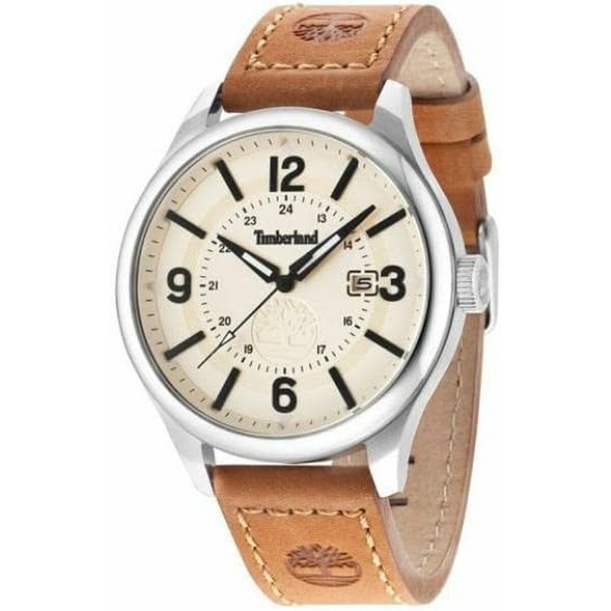 Cinturino per Orologio Timberland 03-TBL14645JS07