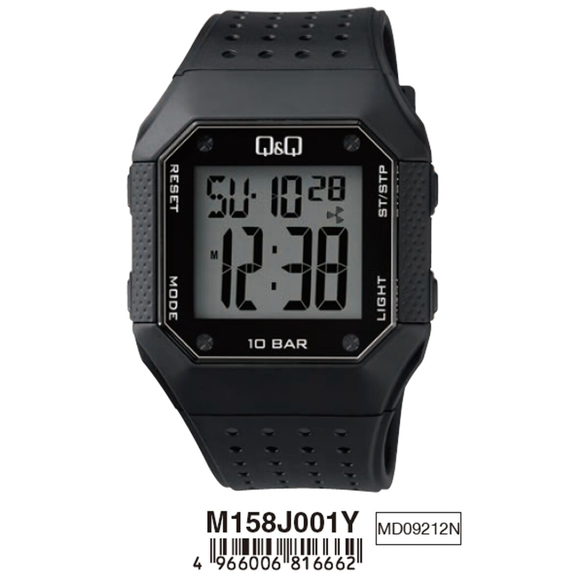Orologio Uomo Q&Q M158J001Y