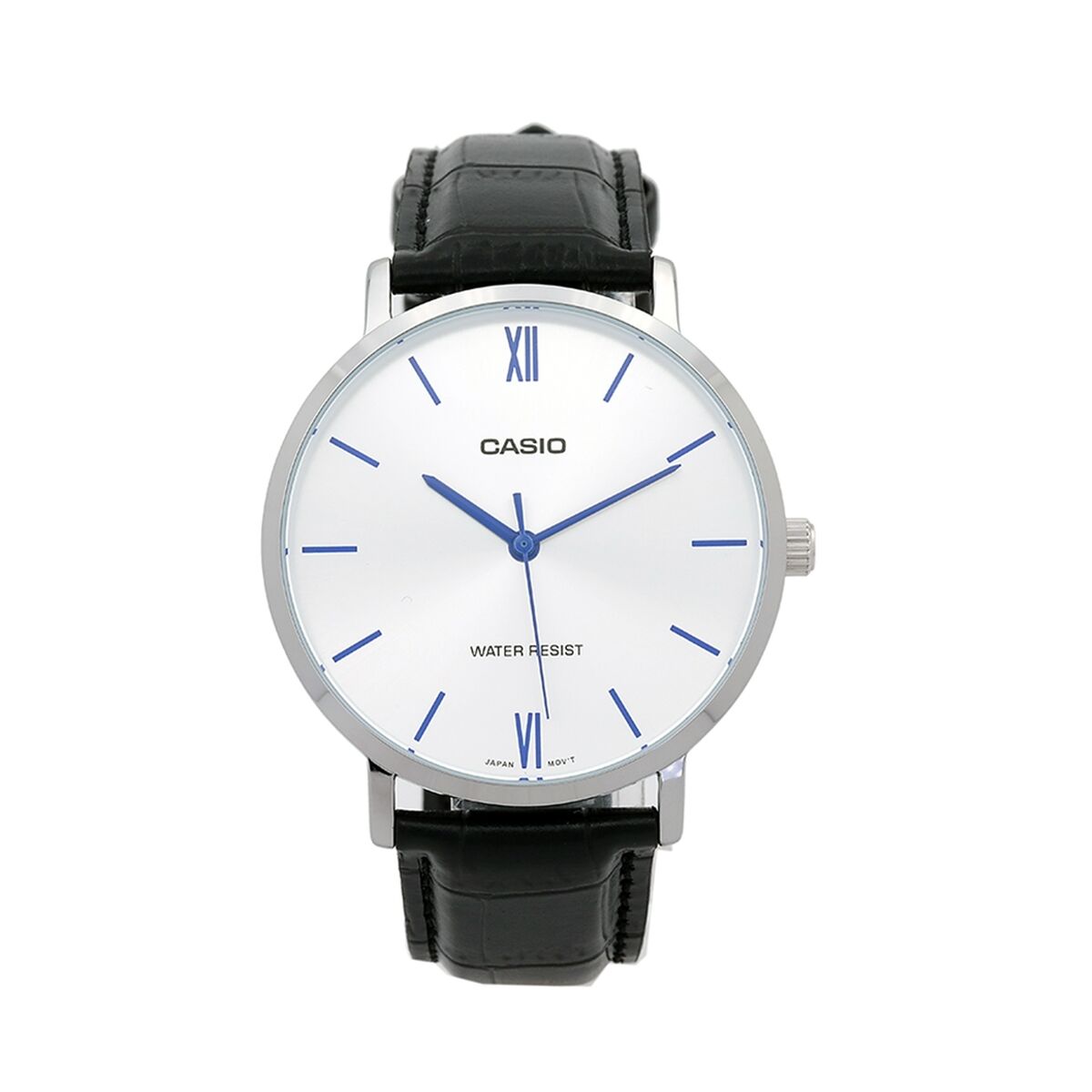 Orologio Uomo Casio COLLECTION Nero (Ø 40 mm)