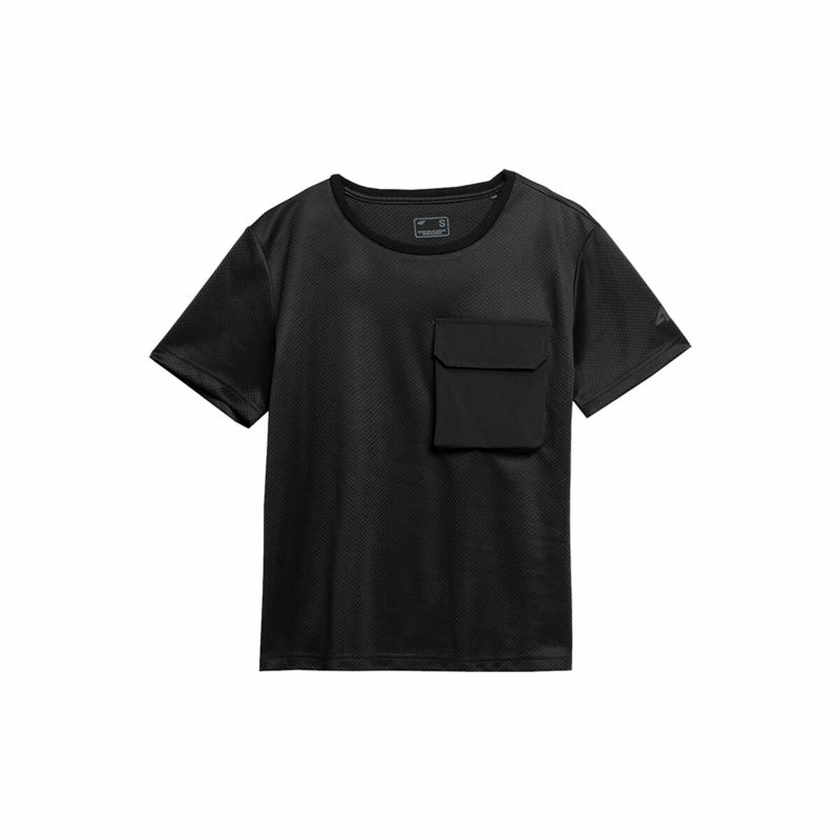 Maglia 4F F362 Taglia:M