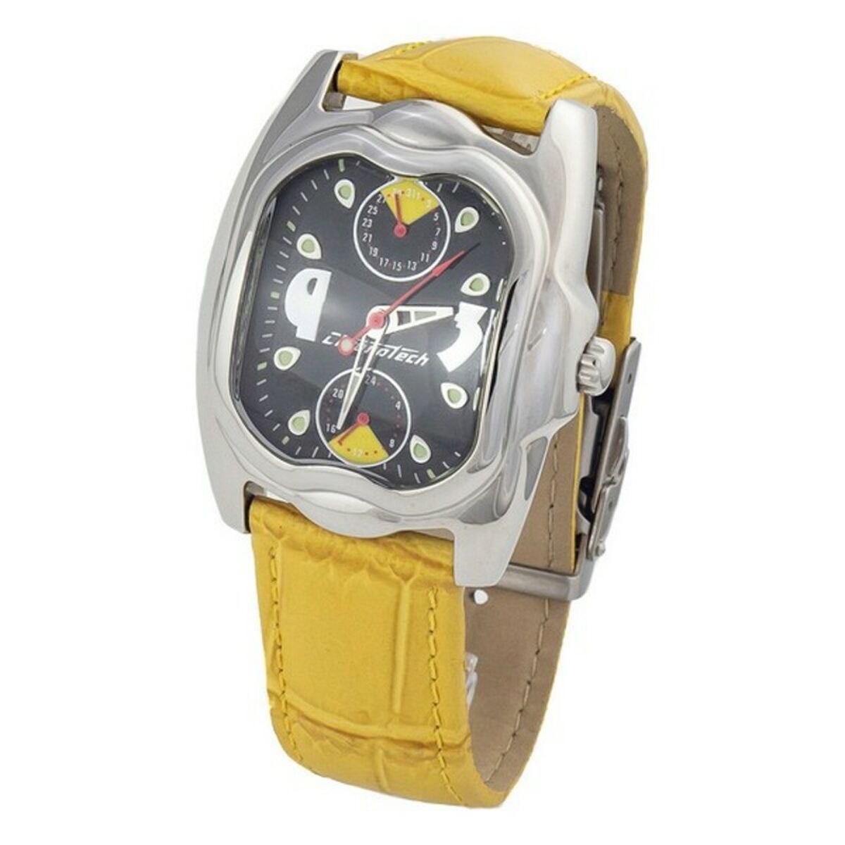 Orologio Donna Chronotech CT7220L-02 (Ø 34 mm)