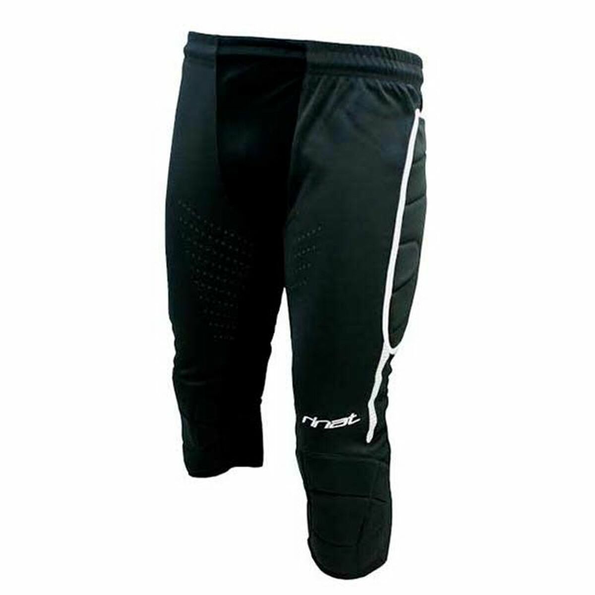 Pantalone per Adulti Rinat Pesquero Moya Nero Unisex Taglia:L