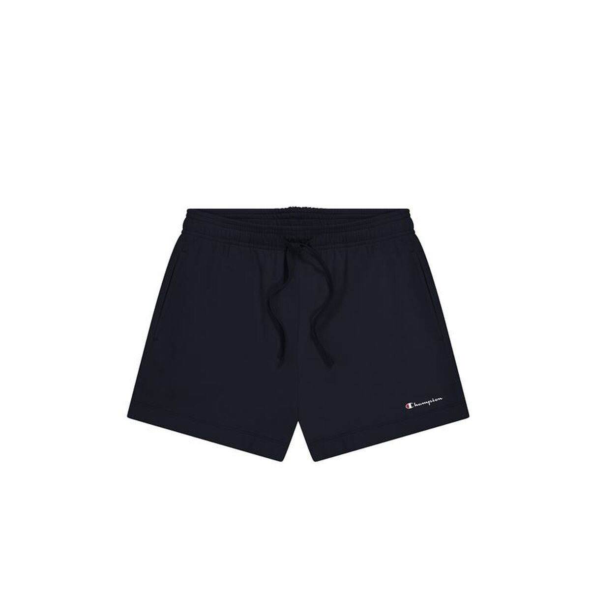 Pantaloncino Sportivo Champion Legacy Nero Taglia:L