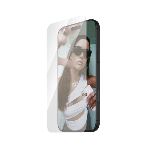 Protettore Schermo per Cellulare PanzerGlass iPhone 16 Pro Max