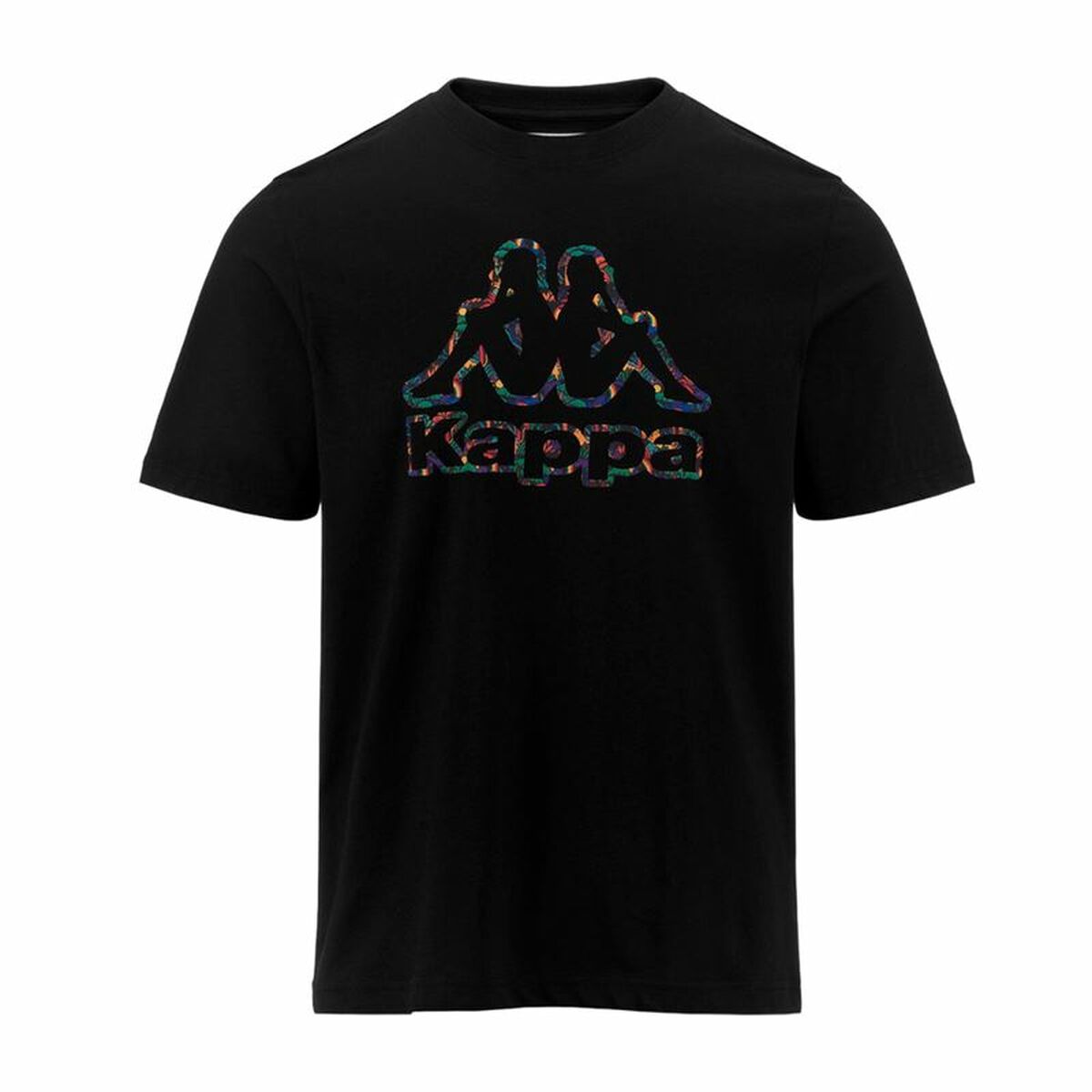 Maglia a Maniche Corte Uomo Kappa Fario Taglia:L