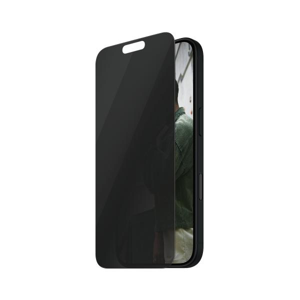 Protettore Schermo per Cellulare PanzerGlass iPhone 16-15