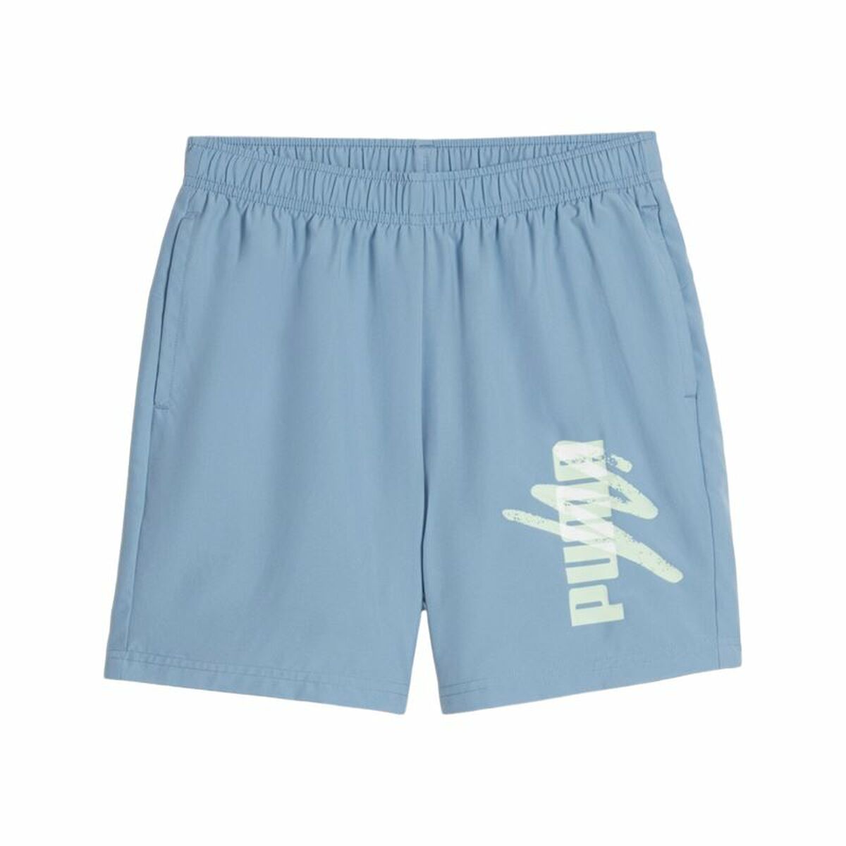 Shorts per bambini Puma Essentials+ AB Taglia:11-12 Anni