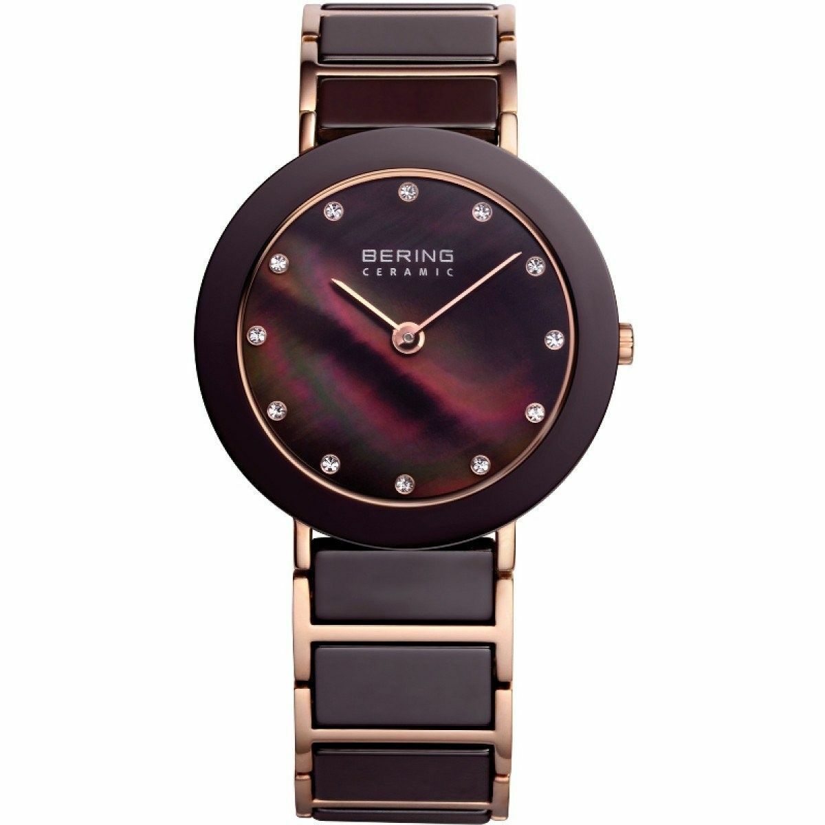 Orologio Donna Bering 11435-765 (Ø 38 mm)
