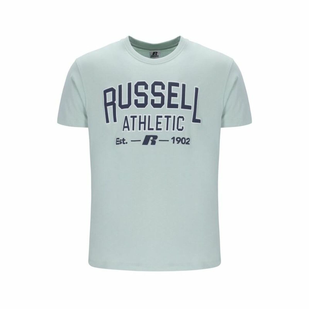 Maglia a Maniche Corte Uomo Russell Athletic A40261 Taglia:S