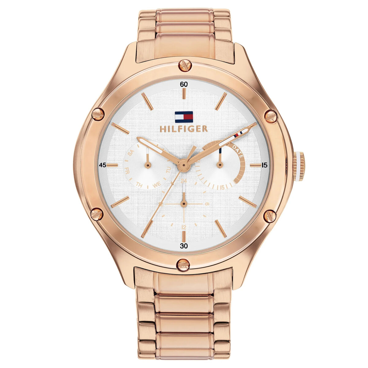 Orologio Donna Tommy Hilfiger 1782682 (Ø 40 mm)