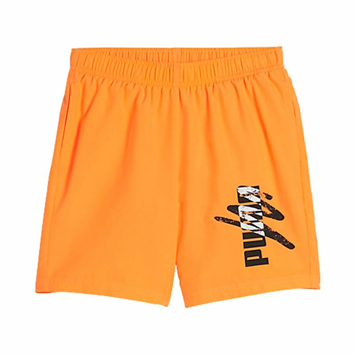 Shorts per bambini Puma Essentials+ AB Taglia:9-10 Anni