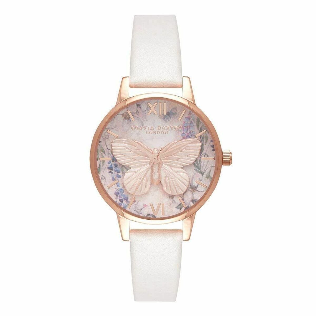 Orologio Donna Olivia Burton OB16GH07 (Ø 30 mm)