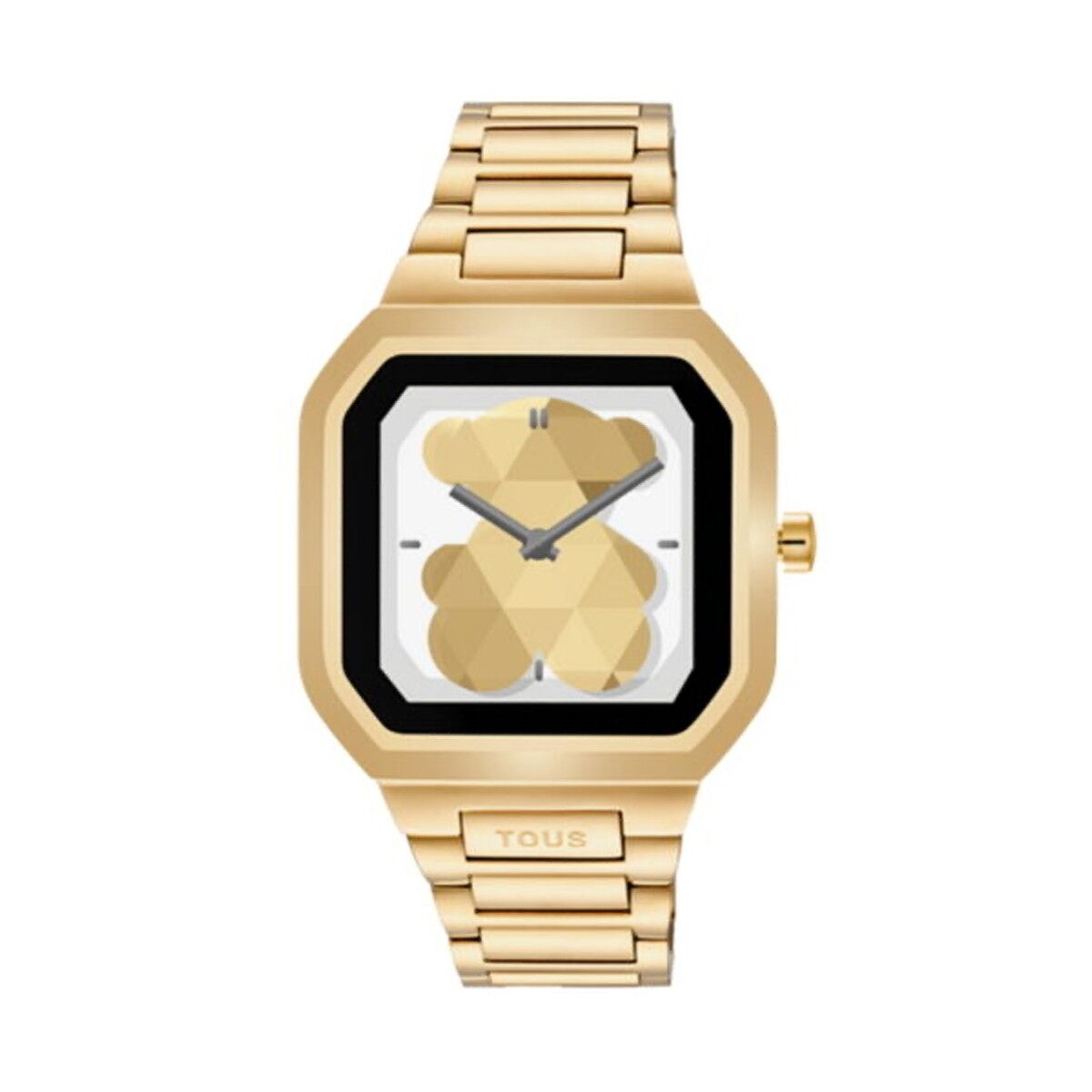 Smartwatch Tous 3000139300 Dorato