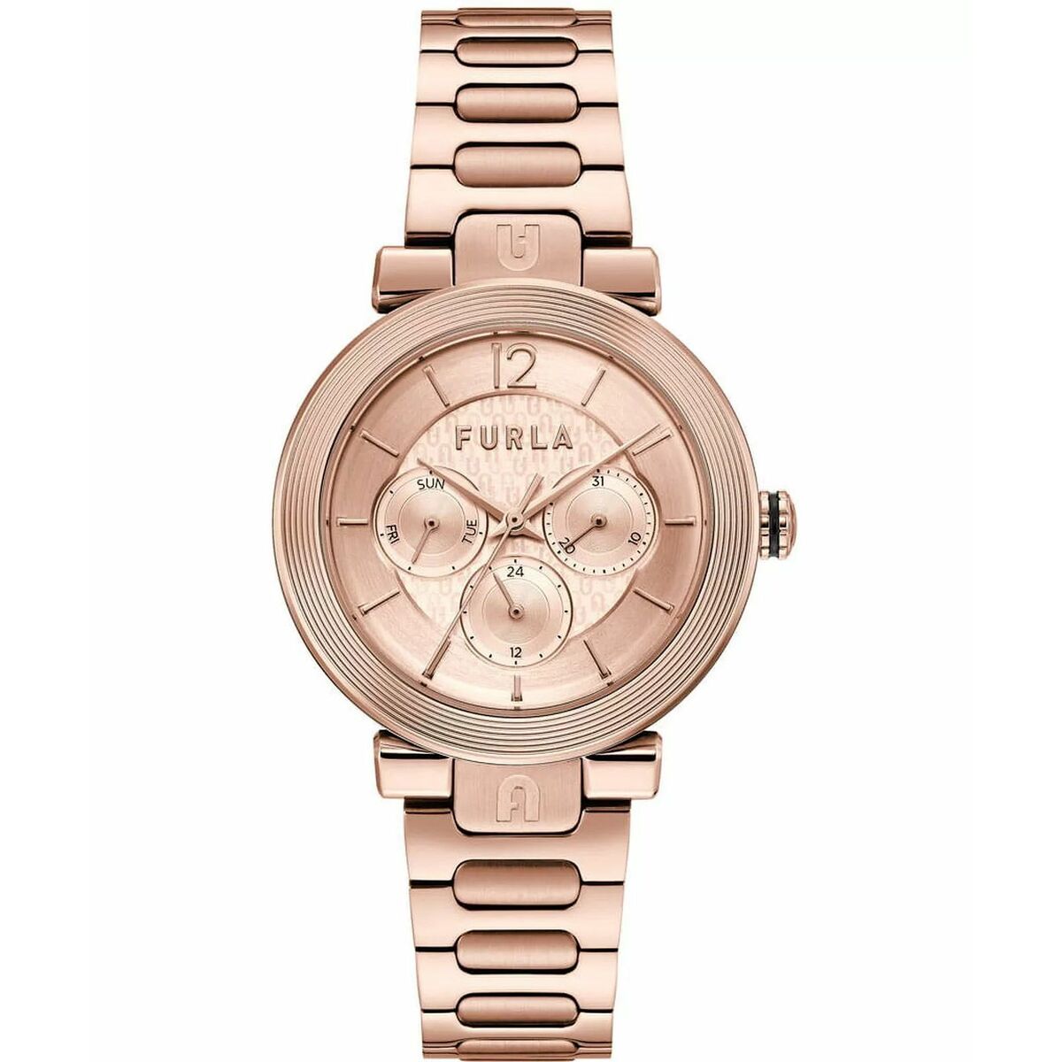 Orologio Donna Furla WW00011006L3 (Ø 38 mm)