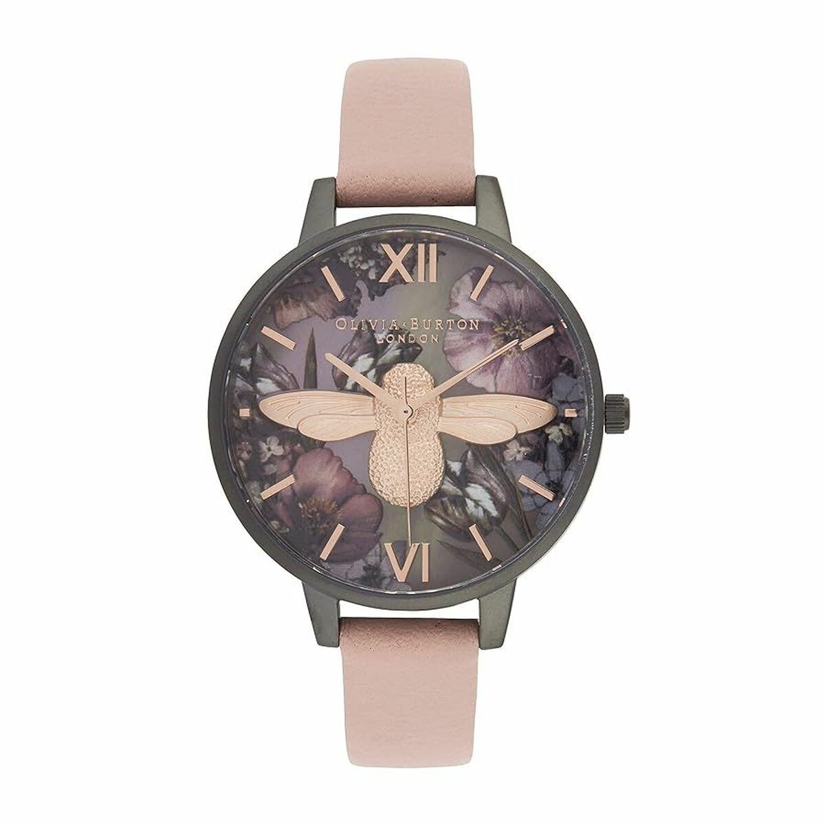 Orologio Donna Olivia Burton OB16TW02