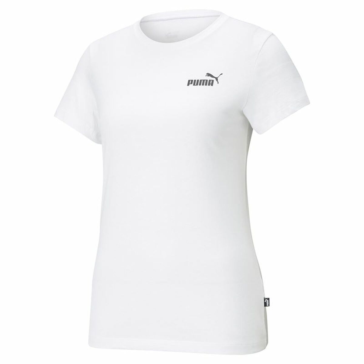 Maglia a Maniche Corte Donna Puma Taglia:L
