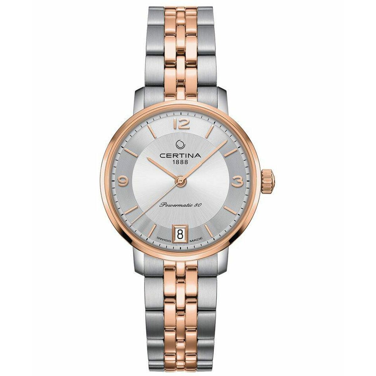 Orologio Donna Certina C0352072203701