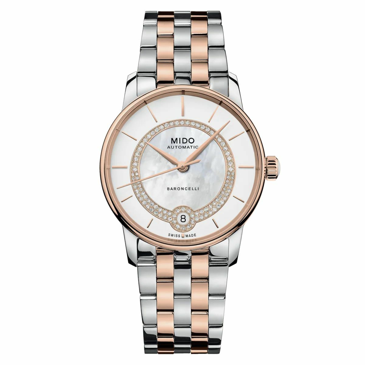 Orologio Donna Mido M0378072203100 (Ø 33 mm)