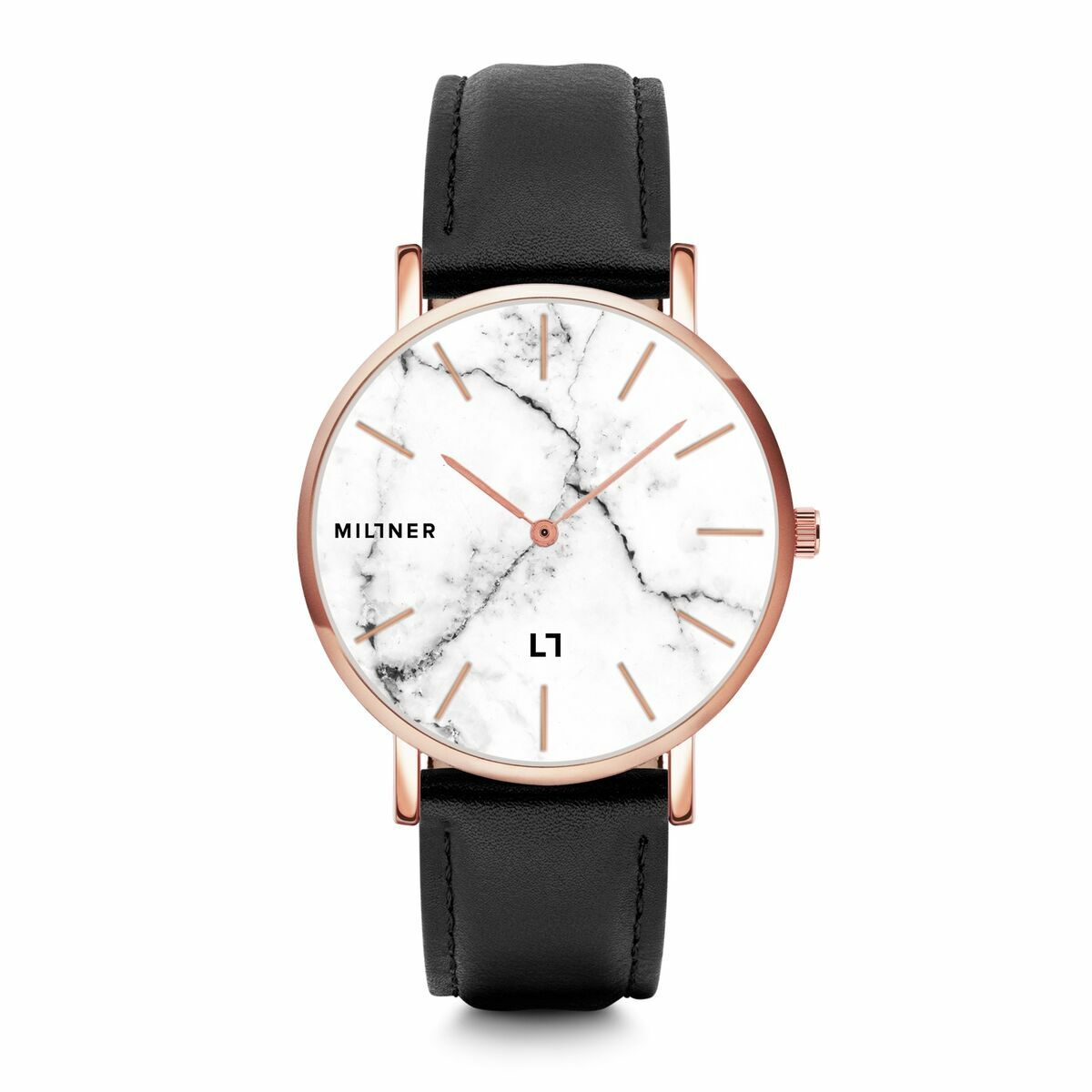 Orologio Donna Millner 0010201-CAMDEN (Ø 40 mm)
